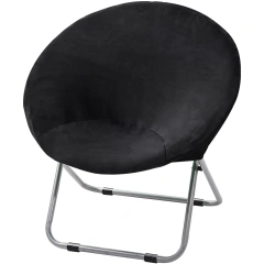 Green Indoor Furniture Aluminum Lightweight Collapsible Lounge Moon Chair,Green Indoor Furniture Aluminum Lightweight Collapsible Lounge Moon Chair,DAILY UP FURNITURE-The professional supplier of School Furniture, Office Furniture, Home Furnirure