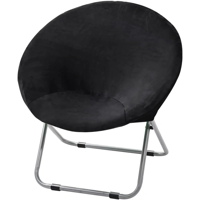 Green Indoor Furniture Aluminum Lightweight Collapsible Lounge Moon Chair,Green Indoor Furniture Aluminum Lightweight Collapsible Lounge Moon Chair,DAILY UP FURNITURE-The professional supplier of School Furniture, Office Furniture, Home Furnirure