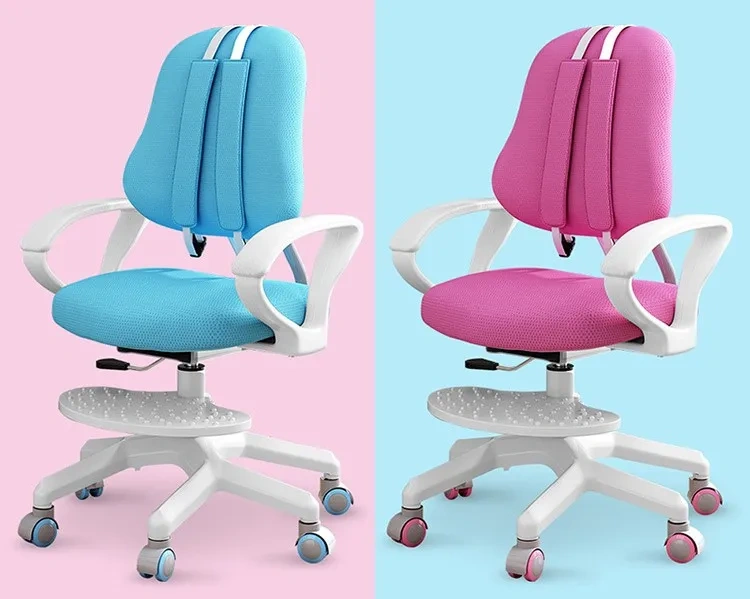 Swivel Correction Spine Adjustable height  Study Chair High-end study chair multifunctional study chair,Swivel Correction Spine Adjustable height  Study Chair High-end study chair multifunctional study chair,DAILY UP FURNITURE-The professional supplier of School Furniture, Office Furniture, Home Furnirure