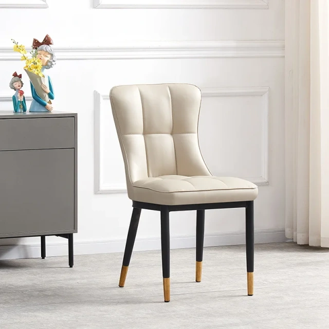 Colorful luxury PU leather with four legs high backrest dining chair home chair,Colorful luxury PU leather with four legs high backrest dining chair home chair,DAILY UP FURNITURE-The professional supplier of School Furniture, Office Furniture, Home Furnirure