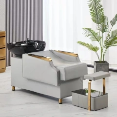 woman men haircut saloon chair Barber shop shampoo chair,woman men haircut saloon chair Barber shop shampoo chair,DAILY UP FURNITURE-The professional supplier of School Furniture, Office Furniture, Home Furnirure