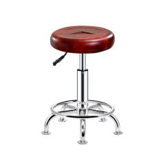 Multi-color Bar Stool Leather Outdoor Bar Stools adjustable height Barber shop chair,Multi-color Bar Stool Leather Outdoor Bar Stools adjustable height Barber shop chair,DAILY UP FURNITURE-The professional supplier of School Furniture, Office Furniture, Home Furnirure