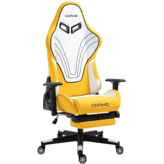 sports computer chair office recliner lift racing gaming chair with headrest,sports computer chair office recliner lift racing gaming chair with headrest,DAILY UP FURNITURE-The professional supplier of School Furniture, Office Furniture, Home Furnirure