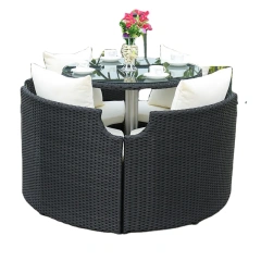 Popular outdoor rattan table chair patio table and chair sets with umbrella,Popular outdoor rattan table chair patio table and chair sets with umbrella,DAILY UP FURNITURE-The professional supplier of School Furniture, Office Furniture, Home Furnirure