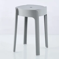 Lightweight Plastic Stool Modern Simple Thickened Household Dining Stool Can Be Stacked Round Stool,Lightweight Plastic Stool Modern Simple Thickened Household Dining Stool Can Be Stacked Round Stool,DAILY UP FURNITURE-The professional supplier of School Furniture, Office Furniture, Home Furnirure