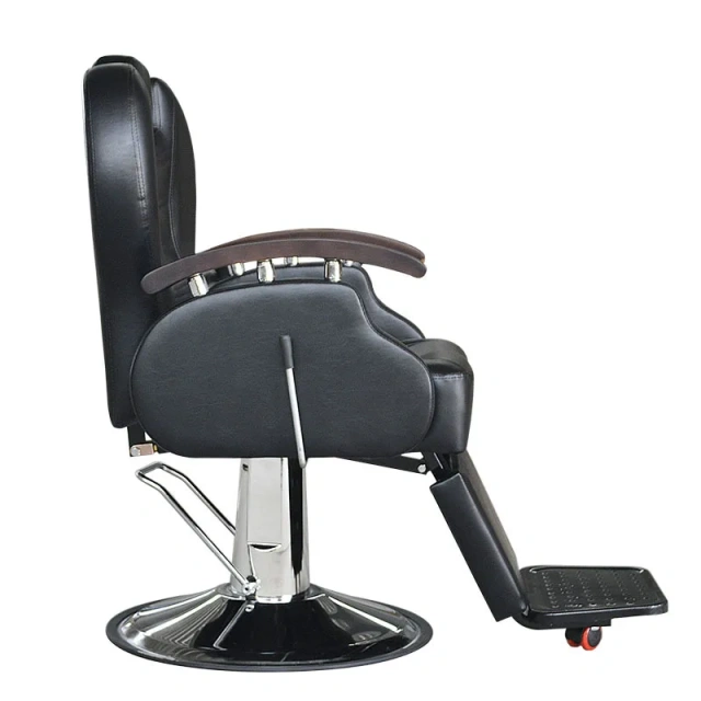 Hair Barbershop Salon Perm Hair Chair Adjustable Rotary Lift Half Chaise Chair with footrest,Hair Barbershop Salon Perm Hair Chair Adjustable Rotary Lift Half Chaise Chair with footrest,DAILY UP FURNITURE-The professional supplier of School Furniture, Office Furniture, Home Furnirure