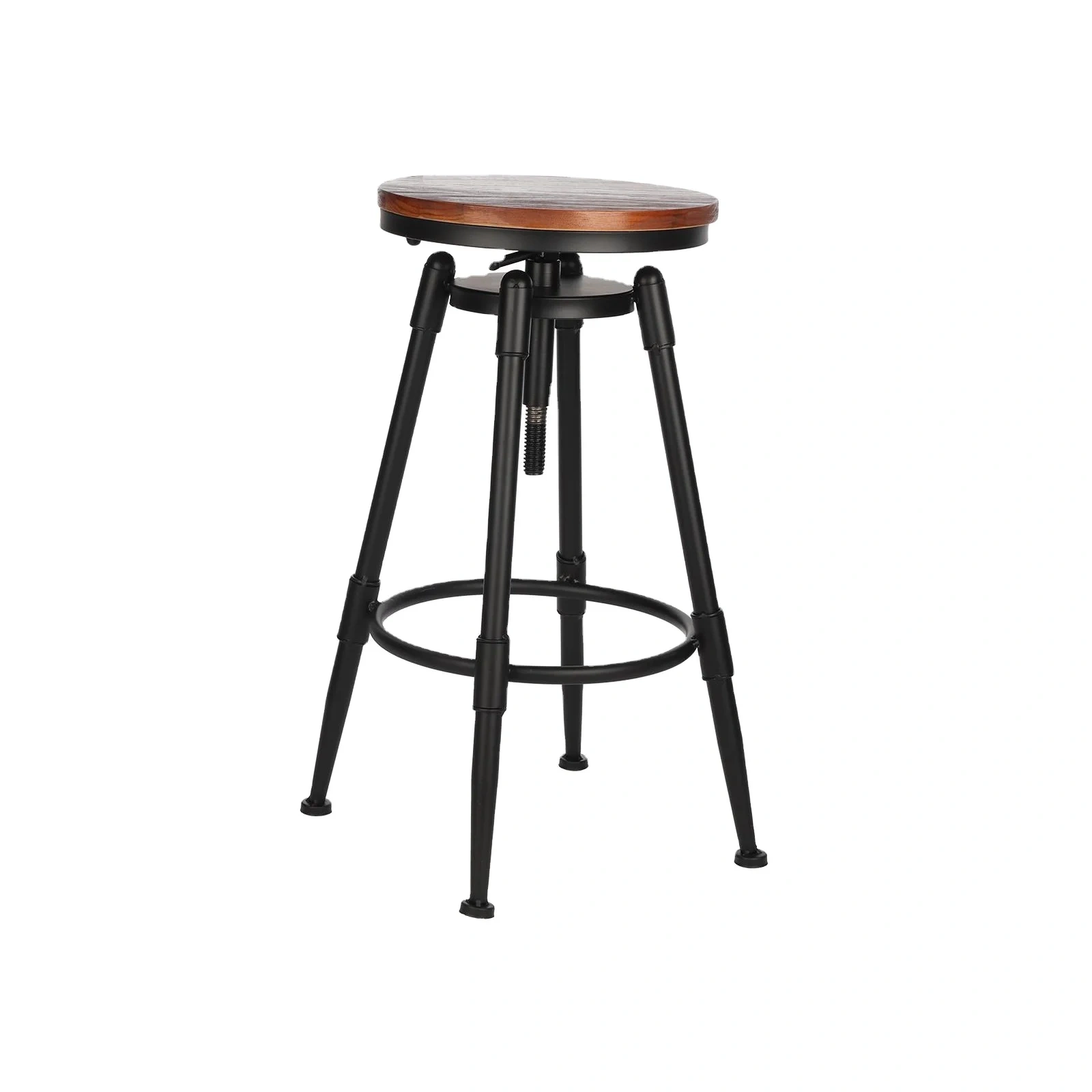 Wooden chair top Round Swivel Coffee Chairs bar chair,Wooden chair top Round Swivel Coffee Chairs bar chair,DAILY UP FURNITURE-The professional supplier of School Furniture, Office Furniture, Home Furnirure