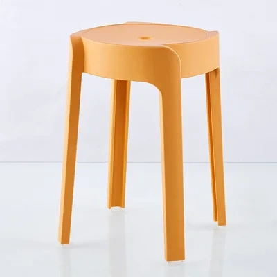 Lightweight Plastic Stool Modern Simple Thickened Household Dining Stool Can Be Stacked Round Stool,Lightweight Plastic Stool Modern Simple Thickened Household Dining Stool Can Be Stacked Round Stool,DAILY UP FURNITURE-The professional supplier of School Furniture, Office Furniture, Home Furnirure