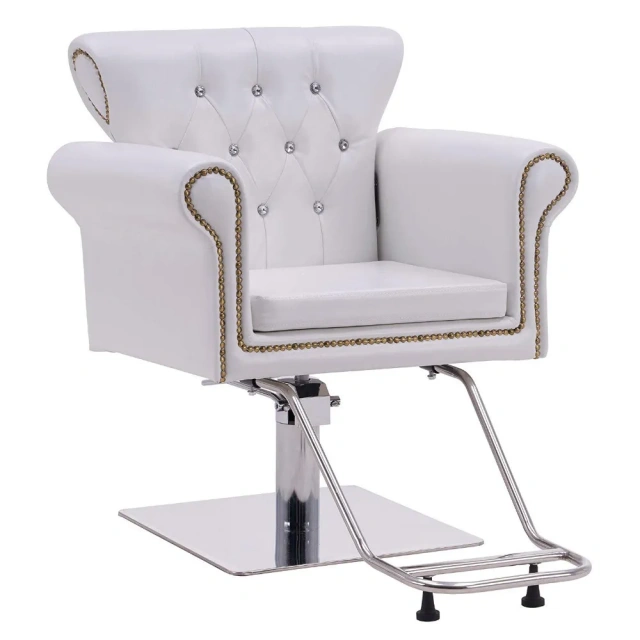 heavy duty hair salon equipment barber chair PU leather barber chair with footrest,heavy duty hair salon equipment barber chair PU leather barber chair with footrest,DAILY UP FURNITURE-The professional supplier of School Furniture, Office Furniture, Home Furnirure