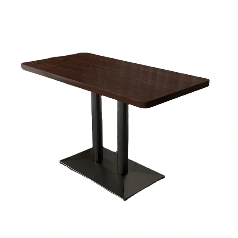 dining table set commercial furniture coffee shop metal base dining table coffee table,dining table set commercial furniture coffee shop metal base dining table coffee table,DAILY UP FURNITURE-The professional supplier of School Furniture, Office Furniture, Home Furnirure