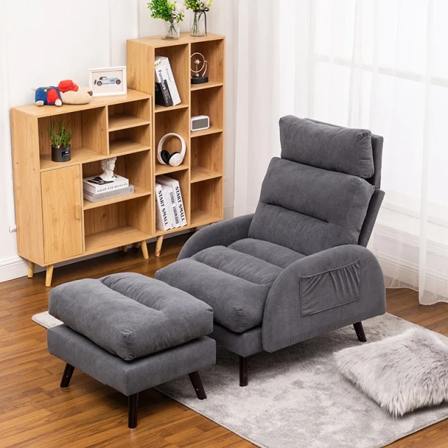 foldable reclining living room lounge chair Foldable Lazy chaise Lounge  Sofa Adjustable Lounge Chair ,foldable reclining living room lounge chair Foldable Lazy chaise Lounge  Sofa Adjustable Lounge Chair,DAILY UP FURNITURE-The professional supplier of School Furniture, Office Furniture, Home Furnirure