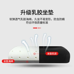 Mesh breathable Office Racing Computer chair  gaming chair with footrest,Mesh breathable Office Racing Computer chair  gaming chair with footrest,DAILY UP FURNITURE-The professional supplier of School Furniture, Office Furniture, Home Furnirure