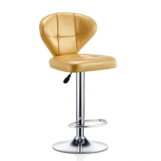 leather swivel bar chair with footrest high stool bar chair for bar table Barber chair,leather swivel bar chair with footrest high stool bar chair for bar table Barber chair,DAILY UP FURNITURE-The professional supplier of School Furniture, Office Furniture, Home Furnirure