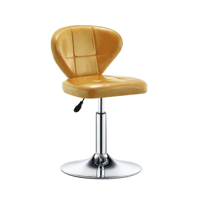 leather swivel bar chair with footrest high stool bar chair for bar table Barber chair,leather swivel bar chair with footrest high stool bar chair for bar table Barber chair,DAILY UP FURNITURE-The professional supplier of School Furniture, Office Furniture, Home Furnirure