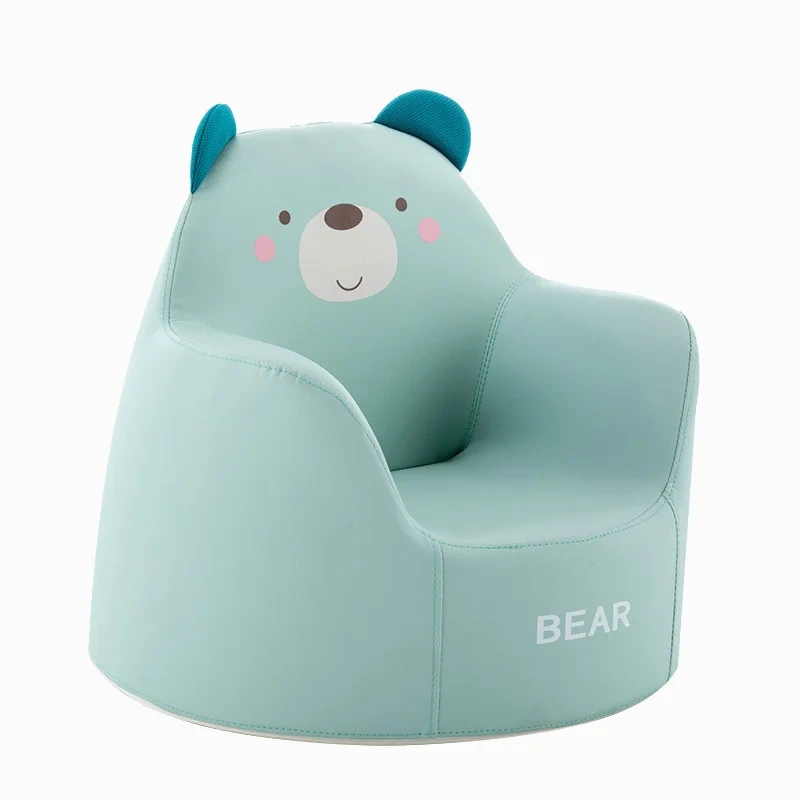 home PU leather waterproof children's sofa chair Mini sofa chair with backrest armrest chair,home PU leather waterproof children's sofa chair Mini sofa chair with backrest armrest chair,DAILY UP FURNITURE-The professional supplier of School Furniture, Office Furniture, Home Furnirure