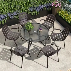 Outdoor Patio Garden Table and Chair sets outdoor dinning sets,Outdoor Patio Garden Table and Chair sets outdoor dinning sets,DAILY UP FURNITURE-The professional supplier of School Furniture, Office Furniture, Home Furnirure