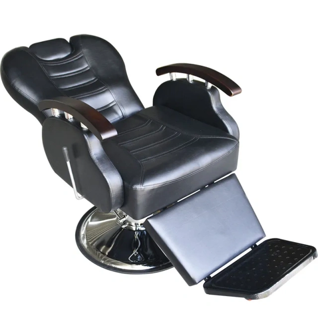 Hair Barbershop Salon Perm Hair Chair Adjustable Rotary Lift Half Chaise Chair with footrest,Hair Barbershop Salon Perm Hair Chair Adjustable Rotary Lift Half Chaise Chair with footrest,DAILY UP FURNITURE-The professional supplier of School Furniture, Office Furniture, Home Furnirure