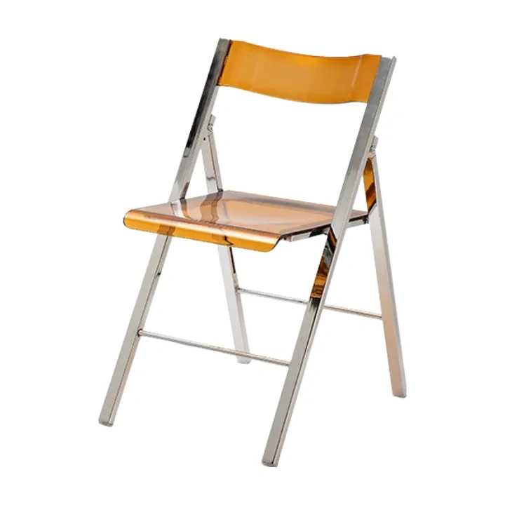 Acrylic Folding Dining Chair Save room dinning chair wedding chair,Acrylic Folding Dining Chair Save room dinning chair wedding chair,DAILY UP FURNITURE-The professional supplier of School Furniture, Office Furniture, Home Furnirure