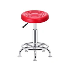 Multi-color Bar Stool Leather Outdoor Bar Stools adjustable height Barber shop chair,Multi-color Bar Stool Leather Outdoor Bar Stools adjustable height Barber shop chair,DAILY UP FURNITURE-The professional supplier of School Furniture, Office Furniture, Home Furnirure