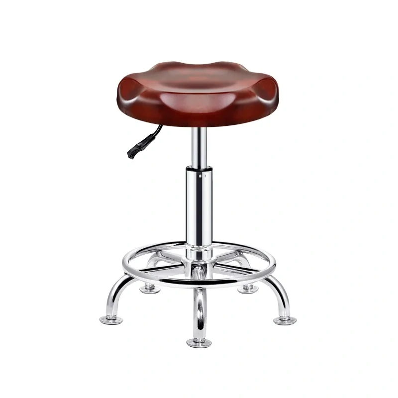 Multi-color Bar Stool Leather Outdoor Bar Stools adjustable height Barber shop chair,Multi-color Bar Stool Leather Outdoor Bar Stools adjustable height Barber shop chair,DAILY UP FURNITURE-The professional supplier of School Furniture, Office Furniture, Home Furnirure