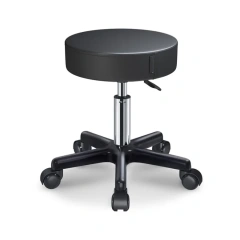 Hot sold Hair Salon Stool Round Coffee Stool For  Rotary Bar Chair barber chair,Hot sold Hair Salon Stool Round Coffee Stool For  Rotary Bar Chair barber chair,DAILY UP FURNITURE-The professional supplier of School Furniture, Office Furniture, Home Furnirure