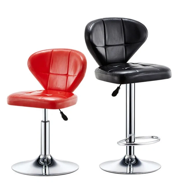 leather swivel bar chair with footrest high stool bar chair for bar table Barber chair,leather swivel bar chair with footrest high stool bar chair for bar table Barber chair,DAILY UP FURNITURE-The professional supplier of School Furniture, Office Furniture, Home Furnirure