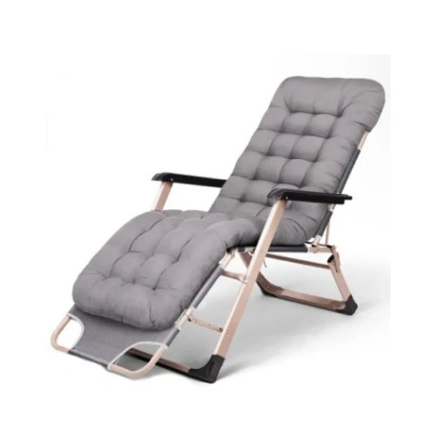 Beach Chair Patio Chairs Outdoor Folding Metal  Beach Recline Lounge Chairs with pillow,Beach Chair Patio Chairs Outdoor Folding Metal  Beach Recline Lounge Chairs with pillow,DAILY UP FURNITURE-The professional supplier of School Furniture, Office Furniture, Home Furnirure