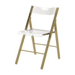 Acrylic Folding Dining Chair Save room dinning chair wedding chair,Acrylic Folding Dining Chair Save room dinning chair wedding chair,DAILY UP FURNITURE-The professional supplier of School Furniture, Office Furniture, Home Furnirure