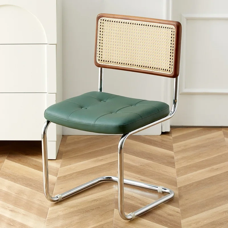 Modern Rattan Outdoor Dining Chair metal leg rattan chair with cushion,Modern Rattan Outdoor Dining Chair metal leg rattan chair with cushion,DAILY UP FURNITURE-The professional supplier of School Furniture, Office Furniture, Home Furnirure