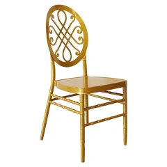 Wedding Phoenix Chairs Gold Wedding chair for banquet or event wedding chair,Wedding Phoenix Chairs Gold Wedding chair for banquet or event wedding chair,DAILY UP FURNITURE-The professional supplier of School Furniture, Office Furniture, Home Furnirure