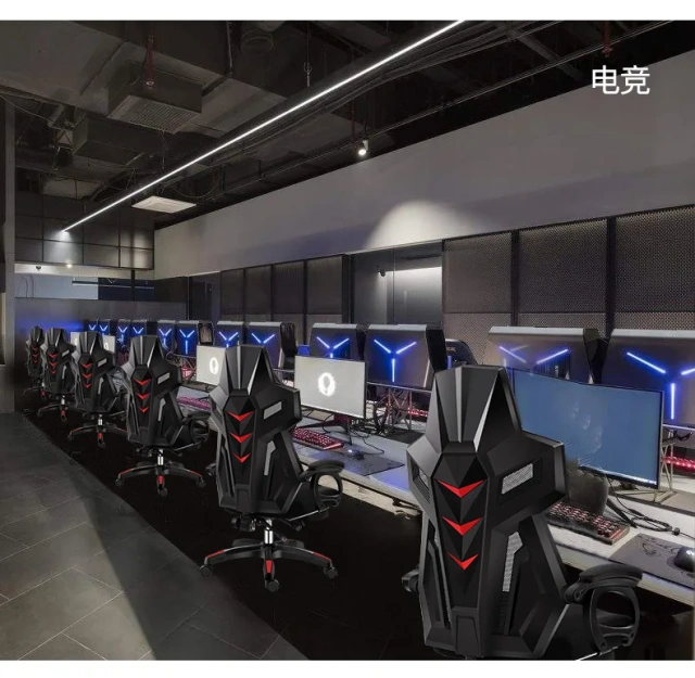 Mesh breathable Office Racing Computer chair  gaming chair with footrest,Mesh breathable Office Racing Computer chair  gaming chair with footrest,DAILY UP FURNITURE-The professional supplier of School Furniture, Office Furniture, Home Furnirure