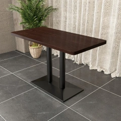 coffee table modern living room furniture style metal base MDF top wooden coffee table,coffee table modern living room furniture style metal base MDF top wooden coffee table,DAILY UP FURNITURE-The professional supplier of School Furniture, Office Furniture, Home Furnirure