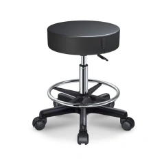 Hot sold Hair Salon Stool Round Coffee Stool For  Rotary Bar Chair barber chair,Hot sold Hair Salon Stool Round Coffee Stool For  Rotary Bar Chair barber chair,DAILY UP FURNITURE-The professional supplier of School Furniture, Office Furniture, Home Furnirure