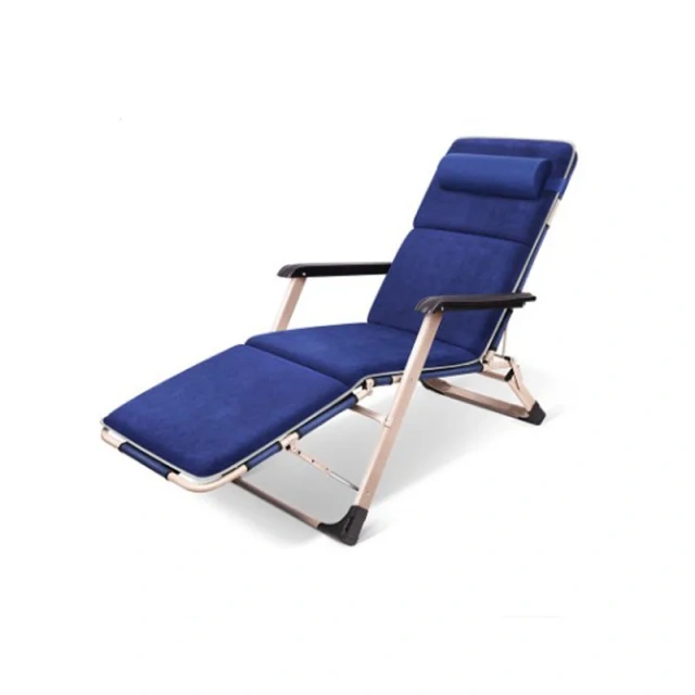 Outdoor Folding Metal  Beach Recline Lounge Chairs with cushion Beach Chair Patio Chairs,Outdoor Folding Metal  Beach Recline Lounge Chairs with cushion Beach Chair Patio Chairs,DAILY UP FURNITURE-The professional supplier of School Furniture, Office Furniture, Home Furnirure