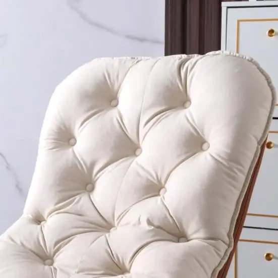 Solid Wood Leg Metal Frame Living Room rocking chair with cushion Leisure rocking Chair,Solid Wood Leg Metal Frame Living Room rocking chair with cushion Leisure rocking Chair,DAILY UP FURNITURE-The professional supplier of School Furniture, Office Furniture, Home Furnirure