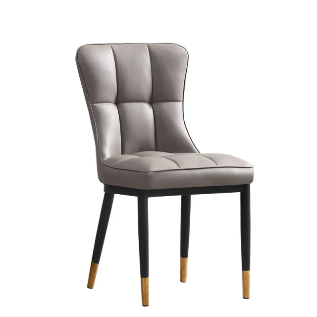 Colorful luxury PU leather with four legs high backrest dining chair home chair,Colorful luxury PU leather with four legs high backrest dining chair home chair,DAILY UP FURNITURE-The professional supplier of School Furniture, Office Furniture, Home Furnirure