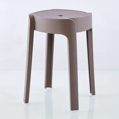 Lightweight Plastic Stool Modern Simple Thickened Household Dining Stool Can Be Stacked Round Stool,Lightweight Plastic Stool Modern Simple Thickened Household Dining Stool Can Be Stacked Round Stool,DAILY UP FURNITURE-The professional supplier of School Furniture, Office Furniture, Home Furnirure