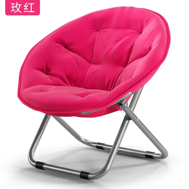 Green Indoor Furniture Aluminum Lightweight Collapsible Lounge Moon Chair,Green Indoor Furniture Aluminum Lightweight Collapsible Lounge Moon Chair,DAILY UP FURNITURE-The professional supplier of School Furniture, Office Furniture, Home Furnirure