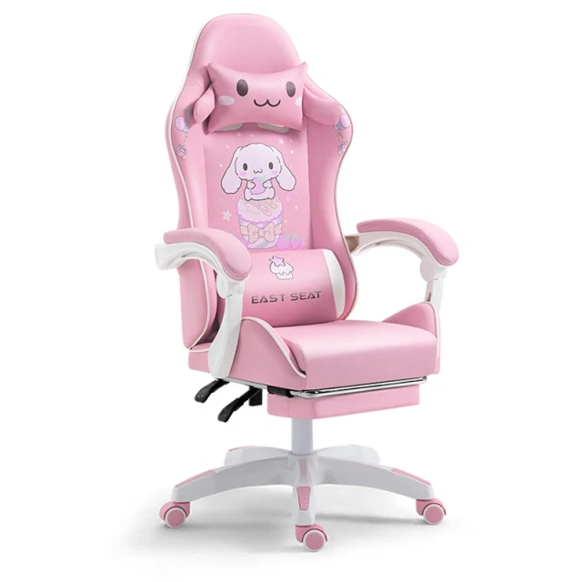 anime leather ergonomic gaming chair  gaming chair for girls gamer chair,anime leather ergonomic gaming chair  gaming chair for girls gamer chair,DAILY UP FURNITURE-The professional supplier of School Furniture, Office Furniture, Home Furnirure