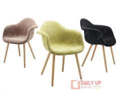 Stylish Fabric Leisure Chair With Armrest Kitchen Dining Chair For Hotel Banquet Living Room Reception Room Wholesale,Stylish Fabric Leisure Chair With Armrest Kitchen Dining Chair For Hotel Banquet Living Room Reception Room Wholesale,DAILY UP FURNITURE-The professional supplier of School Furniture, Office Furniture, Home Furnirure