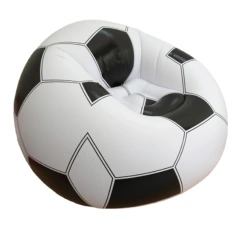 Inflatable sofa Football shape chair Modern minimalist Bean Bag Comfortable Lazy people outdoor Creative Design Sofa,Inflatable sofa Football shape chair Modern minimalist Bean Bag Comfortable Lazy people outdoor Creative Design Sofa,DAILY UP FURNITURE-The professional supplier of School Furniture, Office Furniture, Home Furnirure