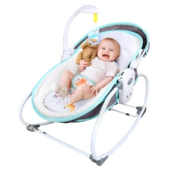 Automatic Rocking Chair For Baby Bouncer Baby Swing Baby Chair,Automatic Rocking Chair For Baby Bouncer Baby Swing Baby Chair,DAILY UP FURNITURE-The professional supplier of School Furniture, Office Furniture, Home Furnirure