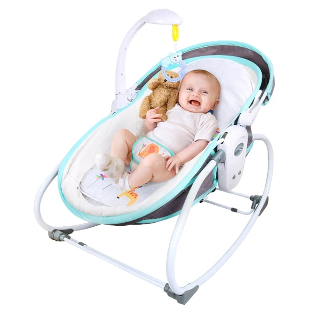 Automatic Rocking Chair For Baby Bouncer Baby Swing Baby Chair,Automatic Rocking Chair For Baby Bouncer Baby Swing Baby Chair,DAILY UP FURNITURE-The professional supplier of School Furniture, Office Furniture, Home Furnirure