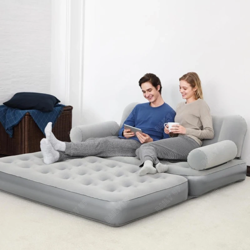 indoor or outdoor PVC flocking inflatable bedroom leisure legless inflatable lazy sofa,indoor or outdoor PVC flocking inflatable bedroom leisure legless inflatable lazy sofa,DAILY UP FURNITURE-The professional supplier of School Furniture, Office Furniture, Home Furnirure