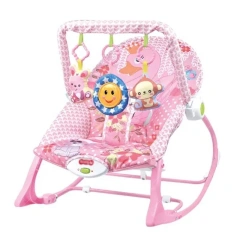 Bouncer Chair For Baby Modern Baby Sleeping Chair With Music And Vibration Function  Baby Bouncer,Bouncer Chair For Baby Modern Baby Sleeping Chair With Music And Vibration Function  Baby Bouncer,DAILY UP FURNITURE-The professional supplier of School Furniture, Office Furniture, Home Furnirure