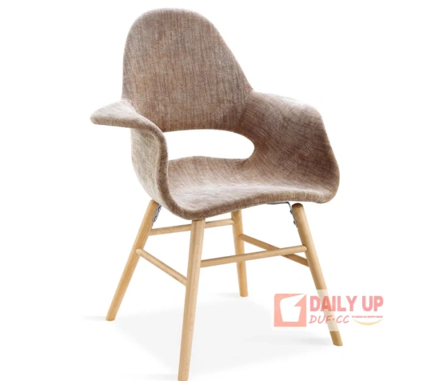 Bird Shaped Fabric Relax Chairs with Wood Legs Garden Resting Chair Ergonomic Industrial Chairs,Bird Shaped Fabric Relax Chairs with Wood Legs Garden Resting Chair Ergonomic Industrial Chairs,DAILY UP FURNITURE-The professional supplier of School Furniture, Office Furniture, Home Furnirure
