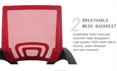 swivel office chair for meeting room mesh executive swivel ergonomic office chairs,swivel office chair for meeting room mesh executive swivel ergonomic office chairs,DAILY UP FURNITURE-The professional supplier of School Furniture, Office Furniture, Home Furnirure