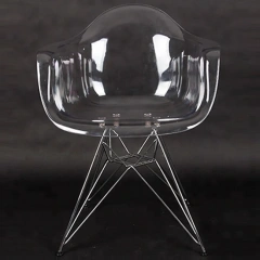 Fashion Work Chair with Wooden Base Computer Office Chair with ABS Seater Modern Dining Chair with Armrest,Fashion Work Chair with Wooden Base Computer Office Chair with ABS Seater Modern Dining Chair with Armrest,DAILY UP FURNITURE-The professional supplier of School Furniture, Office Furniture, Home Furnirure