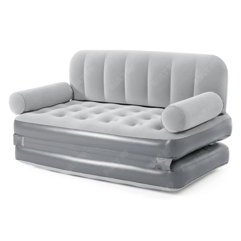 indoor or outdoor PVC flocking inflatable bedroom leisure legless inflatable lazy sofa,indoor or outdoor PVC flocking inflatable bedroom leisure legless inflatable lazy sofa,DAILY UP FURNITURE-The professional supplier of School Furniture, Office Furniture, Home Furnirure
