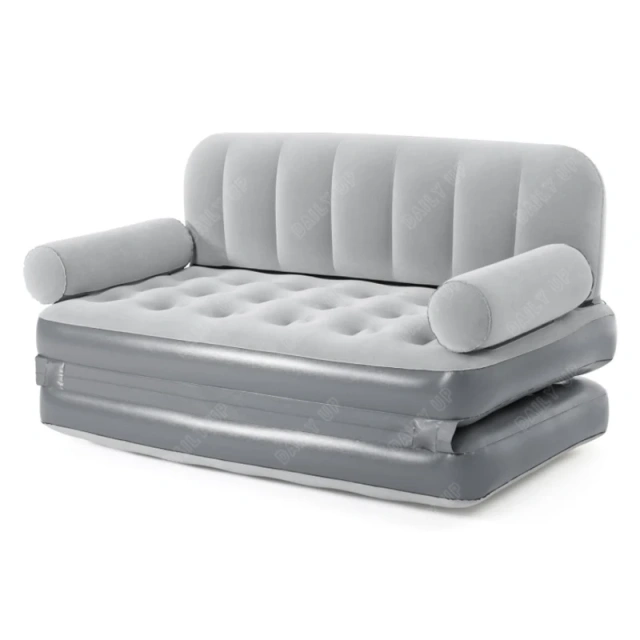 indoor or outdoor PVC flocking inflatable bedroom leisure legless inflatable lazy sofa,indoor or outdoor PVC flocking inflatable bedroom leisure legless inflatable lazy sofa,DAILY UP FURNITURE-The professional supplier of School Furniture, Office Furniture, Home Furnirure